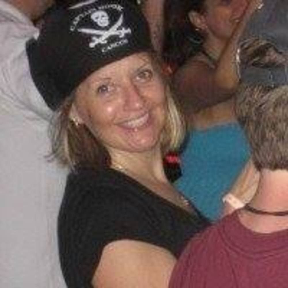 Meet your Posher, Linda